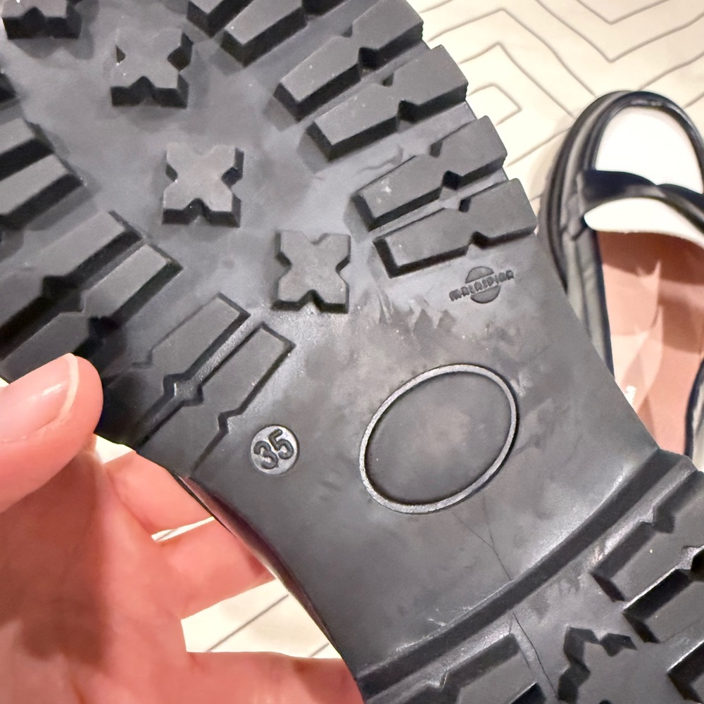 New Jacadi Penny Loafers - Picture 9 of 12